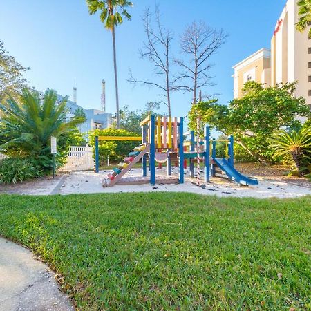 International Dr. - Volcano Bay, Pool And Lake View Orlando Exterior photo